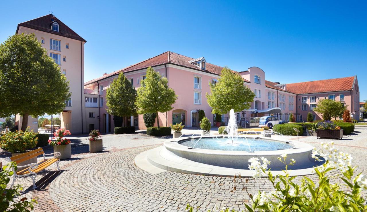 Hotel Maximilian Bad Griesbach  Exteriér fotografie