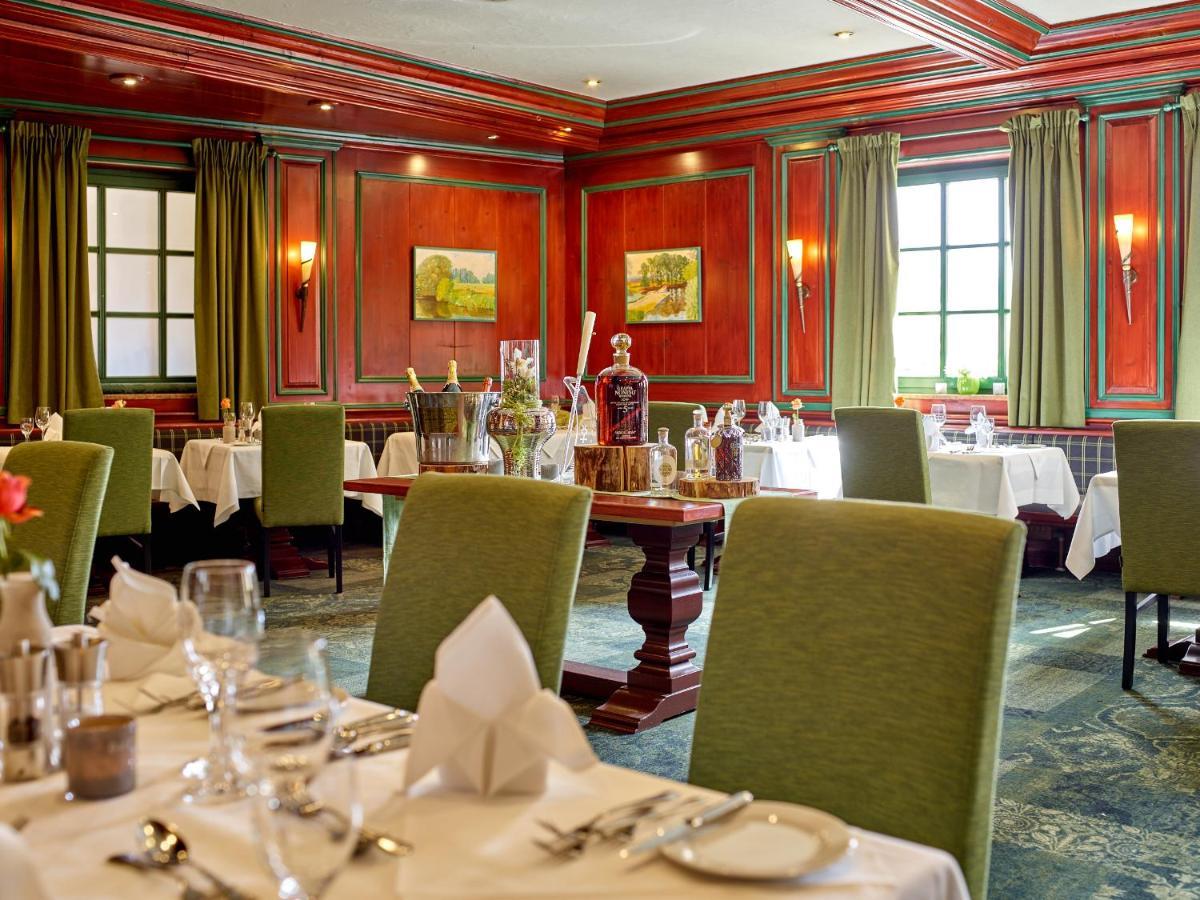 Hotel Maximilian Bad Griesbach  Exteriér fotografie