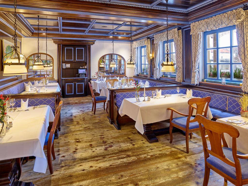 Hotel Maximilian Bad Griesbach  Exteriér fotografie