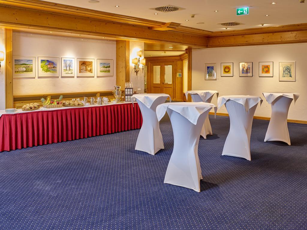 Hotel Maximilian Bad Griesbach  Exteriér fotografie