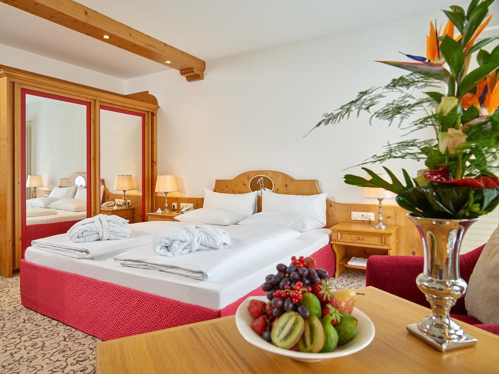 Hotel Maximilian Bad Griesbach  Exteriér fotografie
