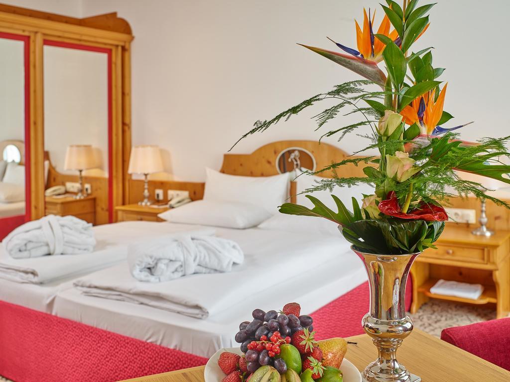 Hotel Maximilian Bad Griesbach  Exteriér fotografie