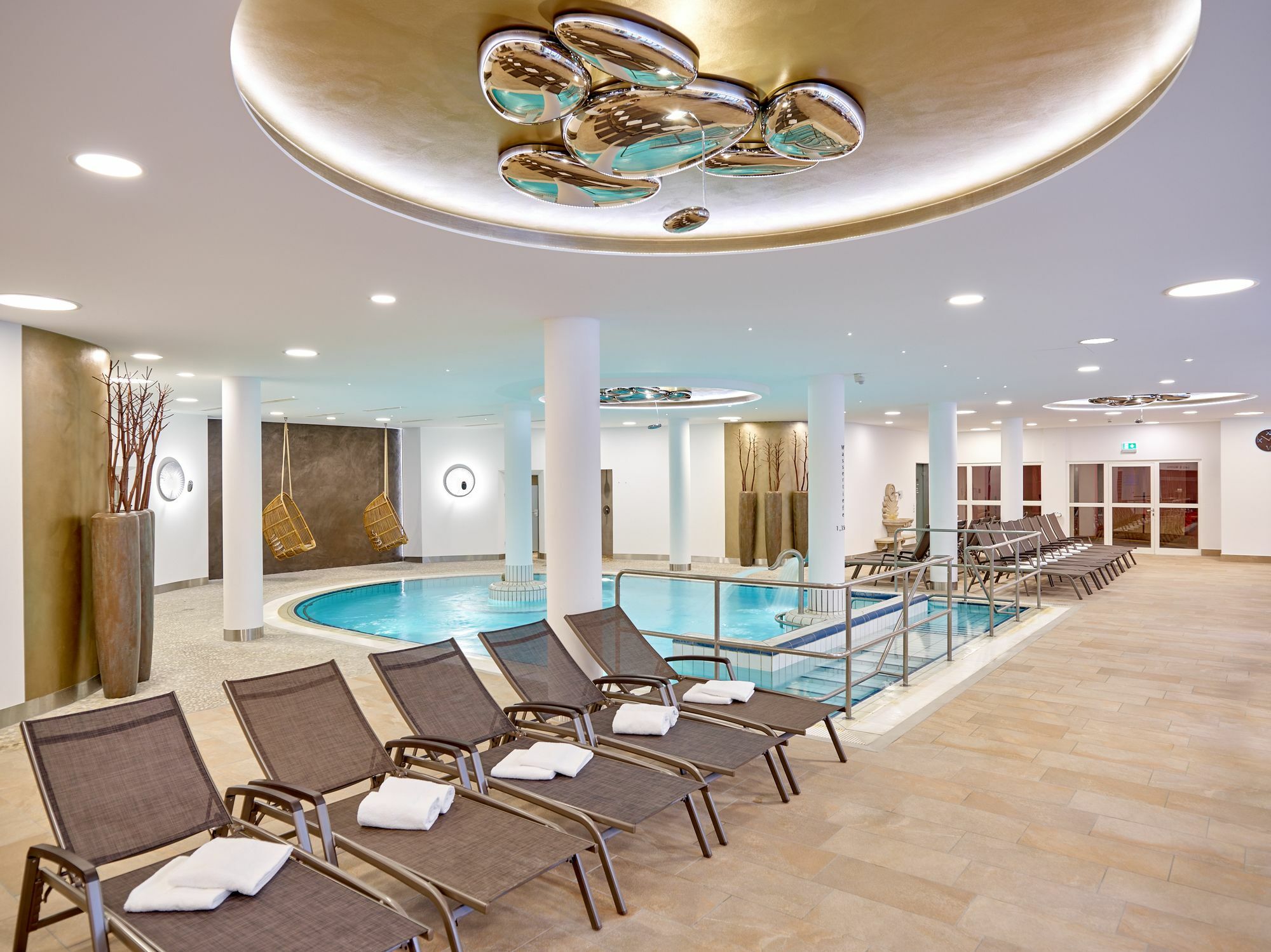 Hotel Maximilian Bad Griesbach  Exteriér fotografie