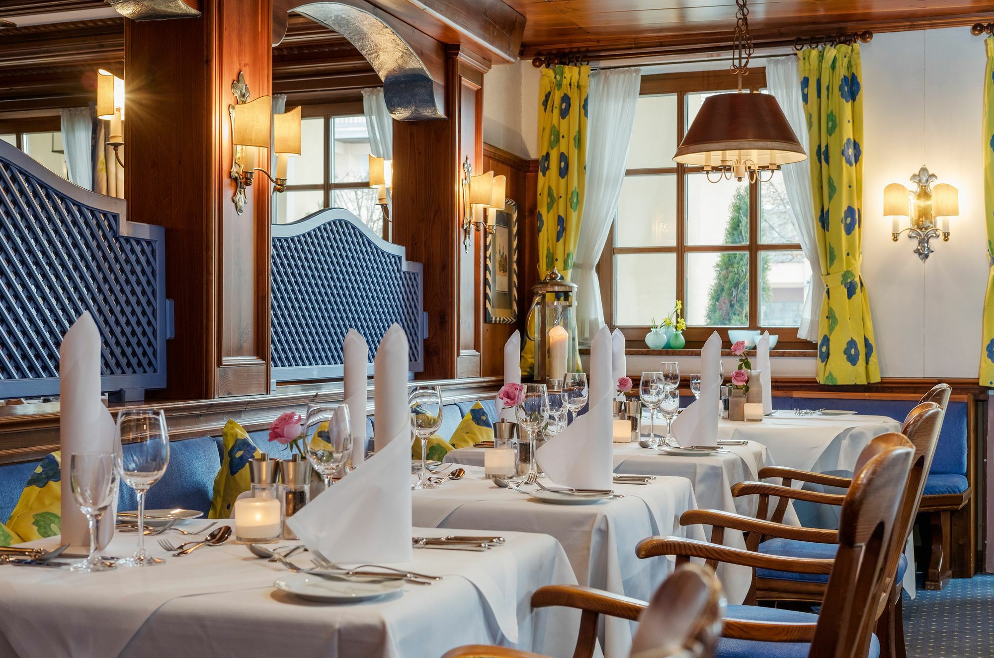 Hotel Maximilian Bad Griesbach  Exteriér fotografie